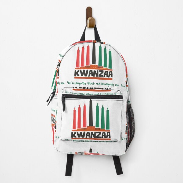Item preview, Kwanzaa, festive of the Blacks designed and sold by DesignDate.