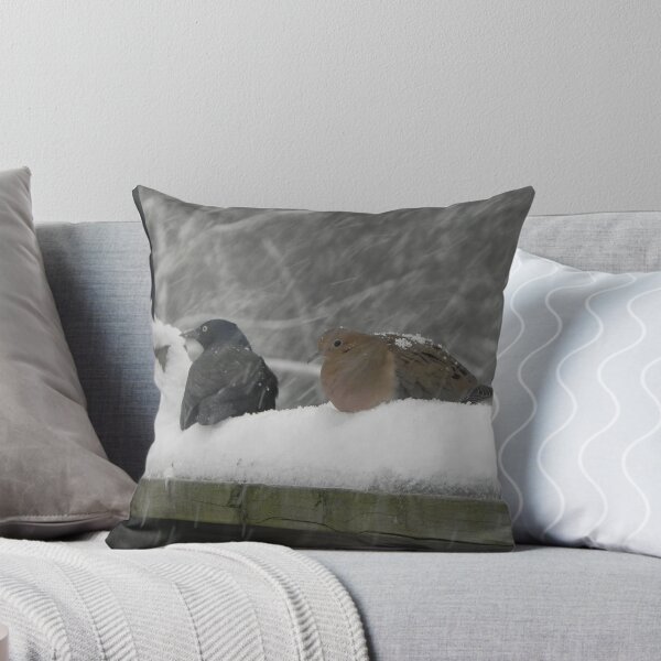 Item preview, Odd Couple 2 designed and sold by Martha Medford.