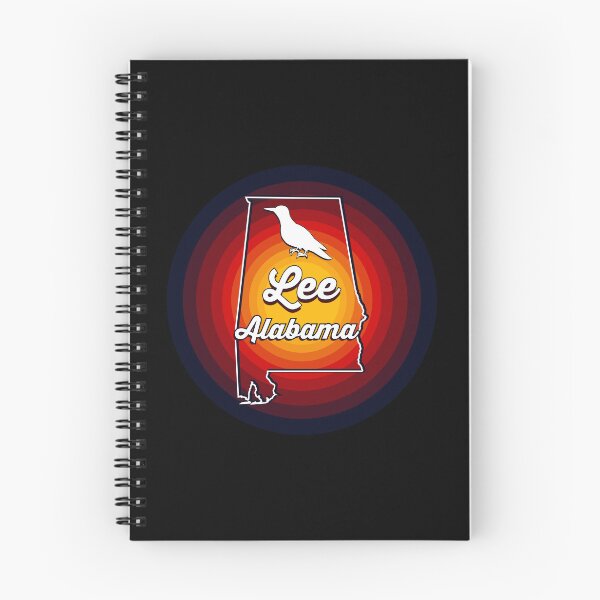 Item preview, Lee County Alabama AL designed and sold by creaencuba.