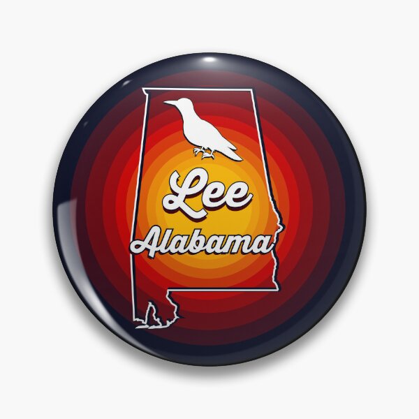 Item preview, Lee County Alabama AL designed and sold by creaencuba.