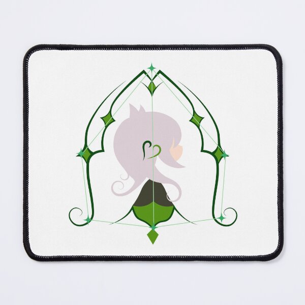Item preview, nahida constellation designed and sold by Daylighart.
