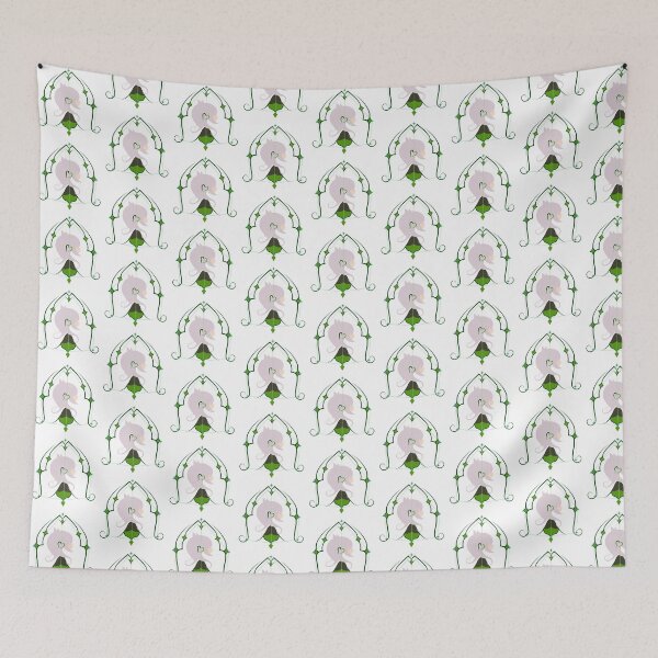 Item preview, nahida constellation designed and sold by Daylighart.