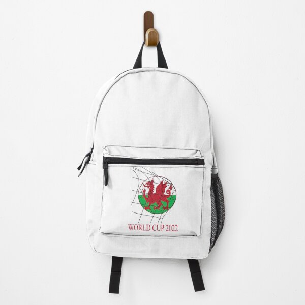 Item preview, Design For All Wales Fans FIFA WORLD CUP QATAR 2022 designed and sold by CheymaBou.