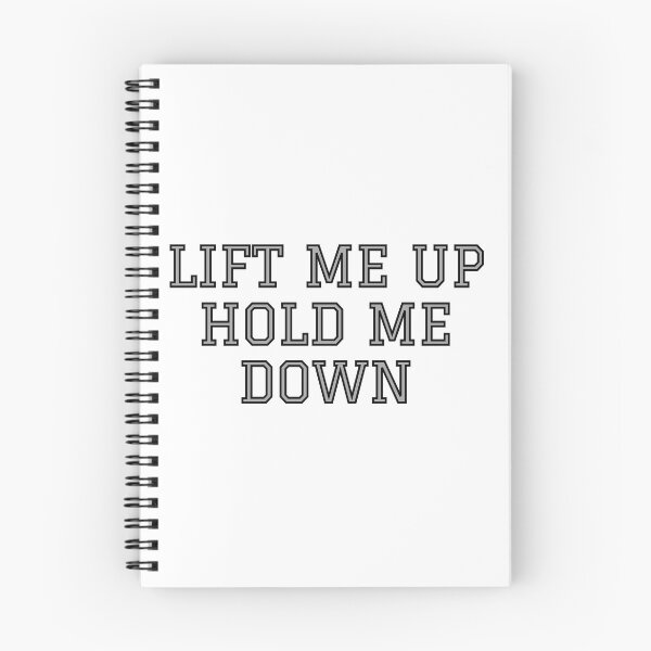 Item preview, LIFT ME UP designed and sold by baldbird.