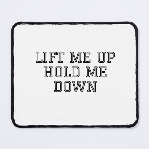 Item preview, LIFT ME UP designed and sold by baldbird.