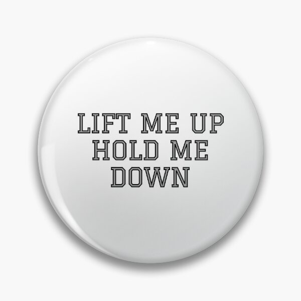 Item preview, LIFT ME UP designed and sold by baldbird.