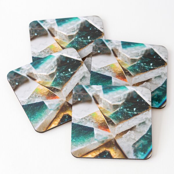 Item preview, Copie de PASTEL MARBLE designed and sold by ORADEZIA.