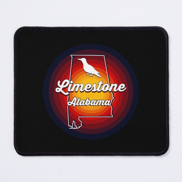 Item preview, Limestone County Alabama AL designed and sold by creaencuba.