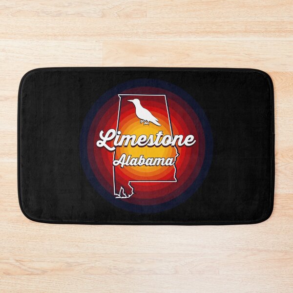 Item preview, Limestone County Alabama AL designed and sold by creaencuba.