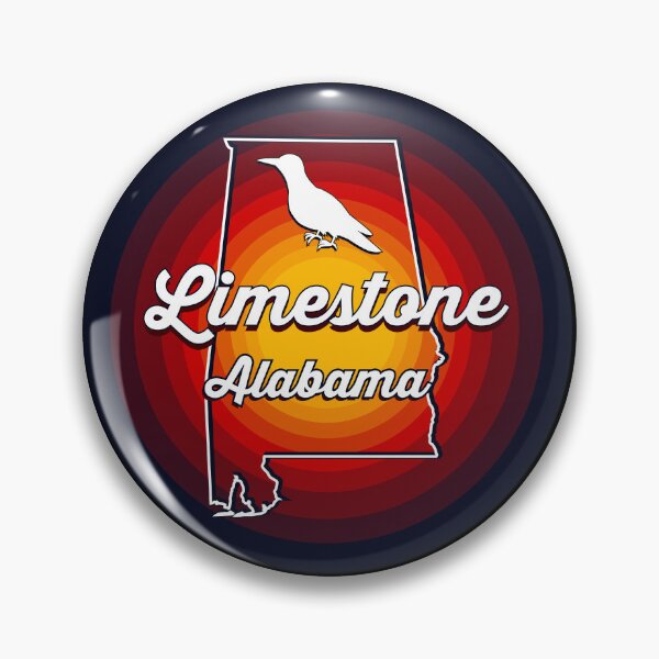 Item preview, Limestone County Alabama AL designed and sold by creaencuba.