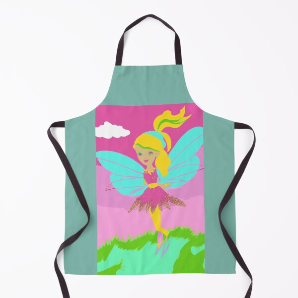 Item preview, Bright fairy (#01) designed and sold by SolidEarthArt.