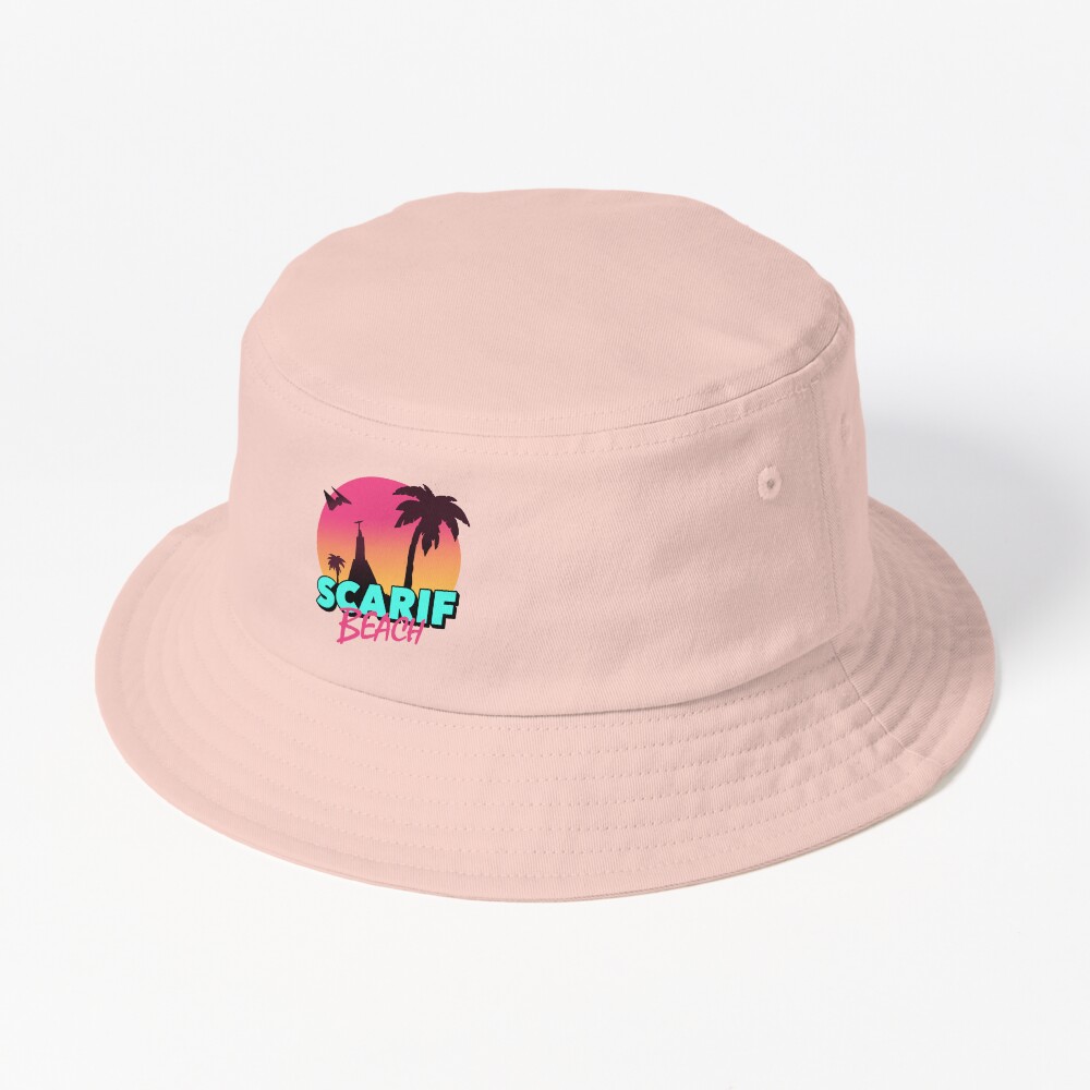 Vista previa del artículo con la obra «Gorro de pescador», diseñado y vendido por GlewPrint.