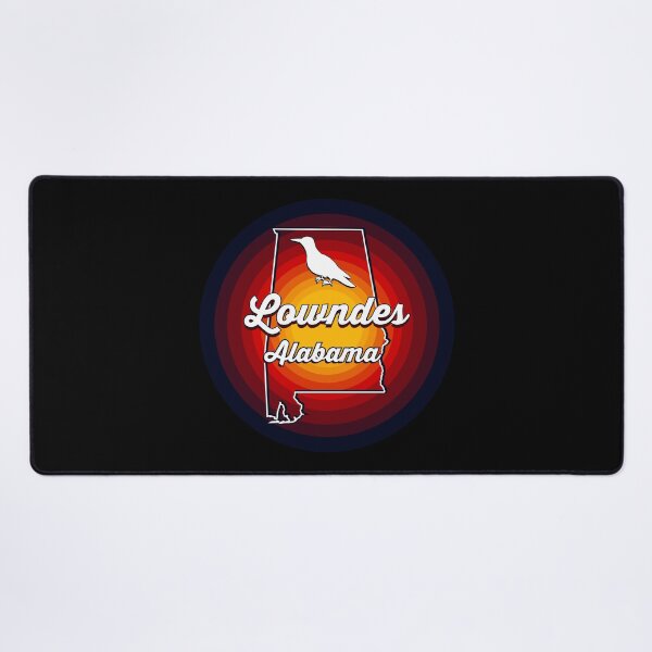 Item preview, Lowndes County Alabama AL designed and sold by creaencuba.