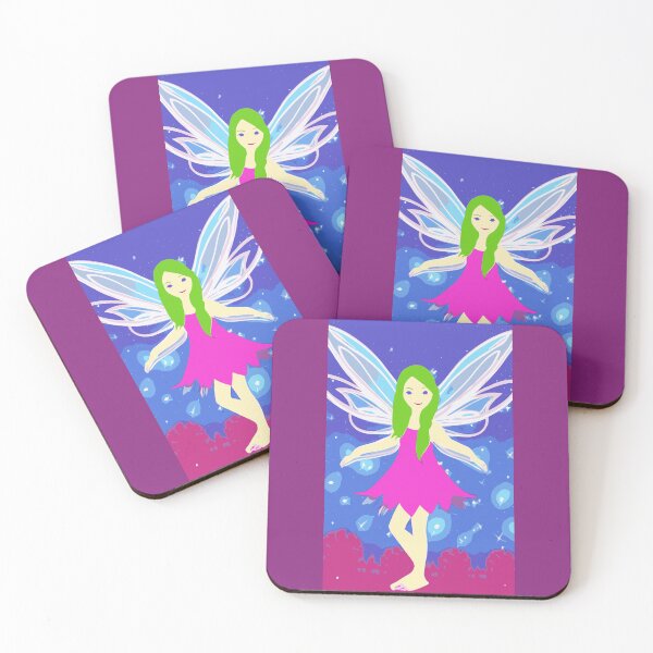 Item preview, Bright fairy (#02) designed and sold by SolidEarthArt.