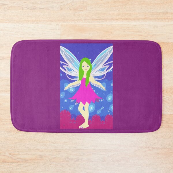 Item preview, Bright fairy (#02) designed and sold by SolidEarthArt.