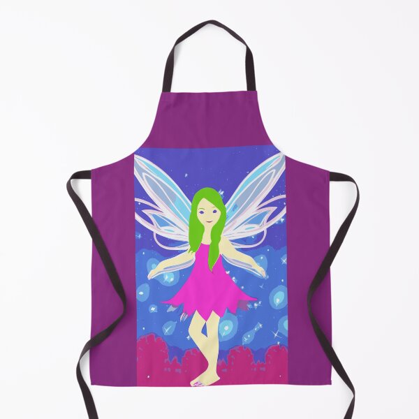Item preview, Bright fairy (#02) designed and sold by SolidEarthArt.