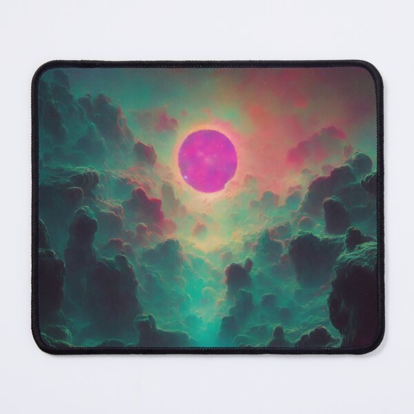 Item preview, Wormhole in The Nebula designed and sold by Binary-Ko.