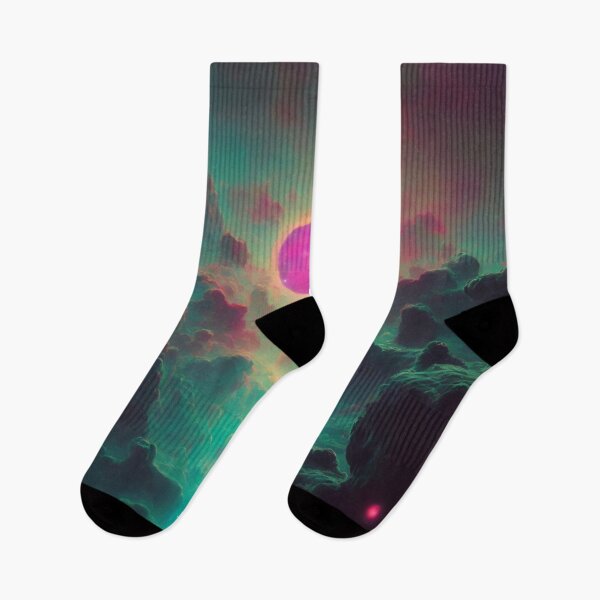 Item preview, Wormhole in The Nebula designed and sold by Binary-Ko.