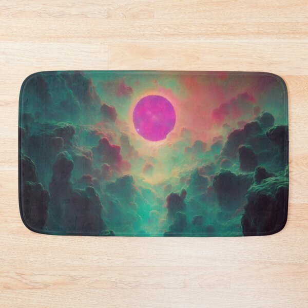 Item preview, Wormhole in The Nebula designed and sold by Binary-Ko.