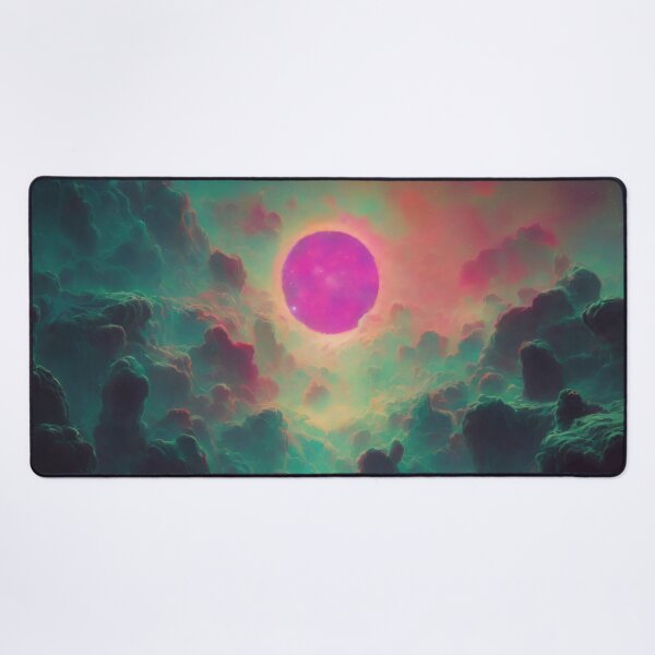 Item preview, Wormhole in The Nebula designed and sold by Binary-Ko.