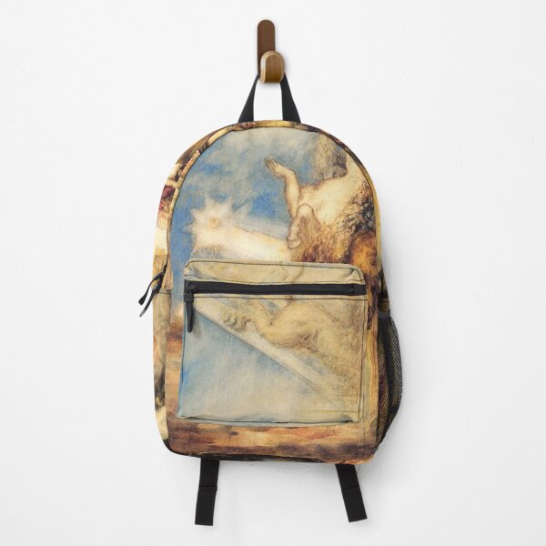 Item preview,  Phaethon - Gustave Moreau designed and sold by Vintage Designs +.