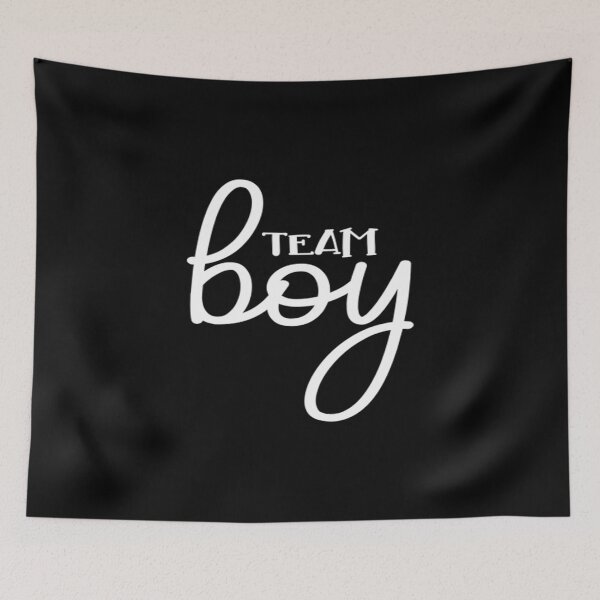 Item preview, Team boy designed and sold by phassystore.