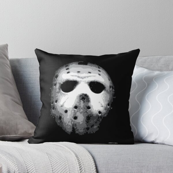 Item preview, Jason Voorhees designed and sold by artxsdh.