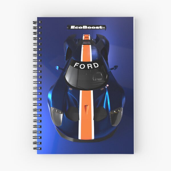 Item preview, Ford GT designed and sold by toddeppe.