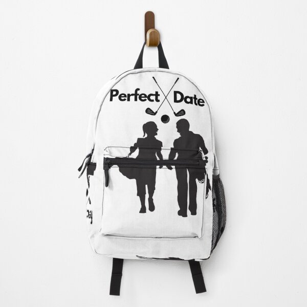 Item preview, Golf Perfect Date Design designed and sold by IndreB.