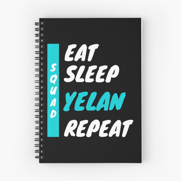Item preview, Yelan, Yelan squad, Yelan team, eat sleep Yelan repeat, genshin impact : For Yelan lover designed and sold by MokonoKokoro.