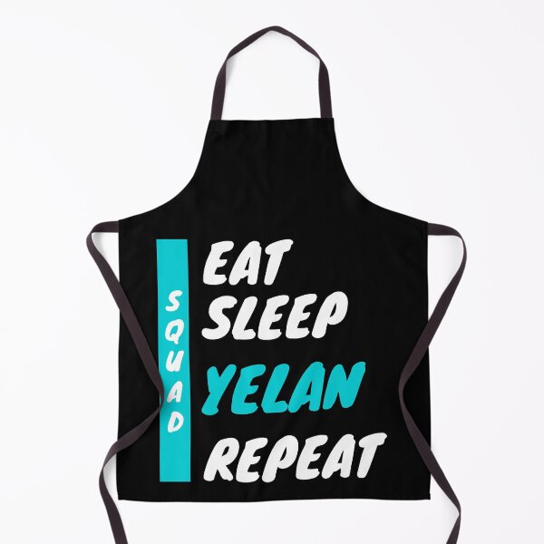 Item preview, Yelan, Yelan squad, Yelan team, eat sleep Yelan repeat, genshin impact : For Yelan lover designed and sold by MokonoKokoro.