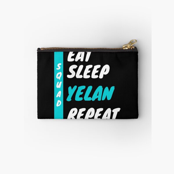 Item preview, Yelan, Yelan squad, Yelan team, eat sleep Yelan repeat, genshin impact : For Yelan lover designed and sold by MokonoKokoro.