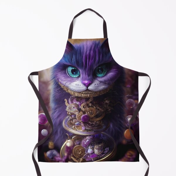 Item preview, Cheshire Cat Alice’s Adventures in Wonderland designed and sold by GorinART.