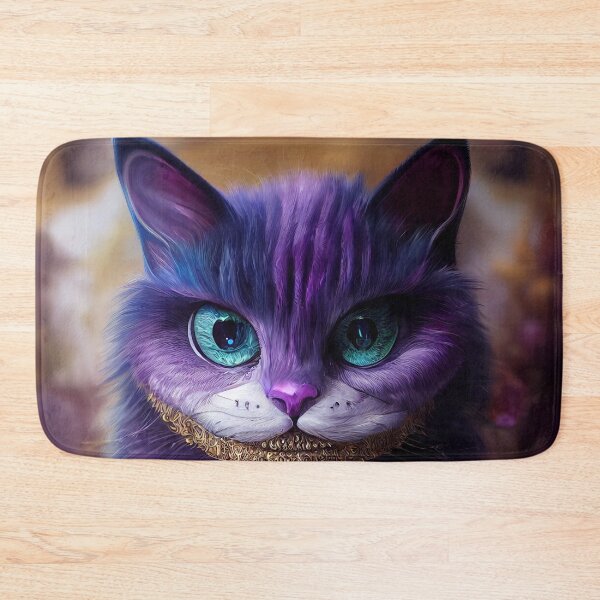 Item preview, Cheshire Cat Alice’s Adventures in Wonderland designed and sold by GorinART.