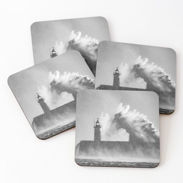 Item preview, Newhaven Seahorse Wave designed and sold by Tori Andrews.