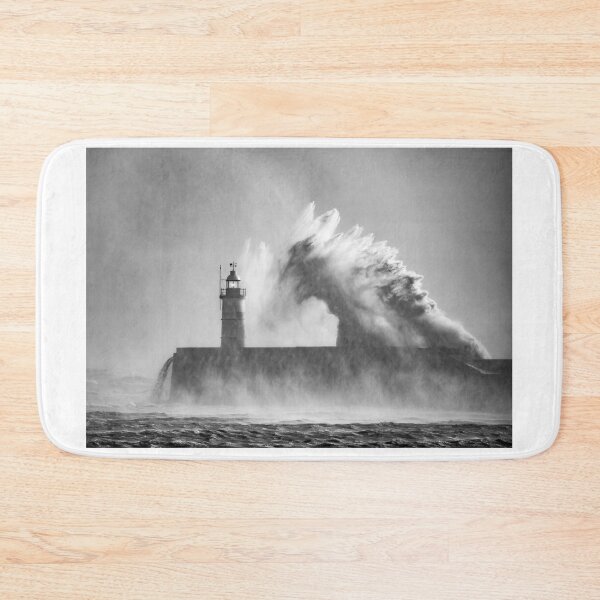 Item preview, Newhaven Seahorse Wave designed and sold by Tori Andrews.