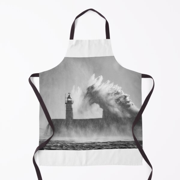 Item preview, Newhaven Seahorse Wave designed and sold by Tori Andrews.