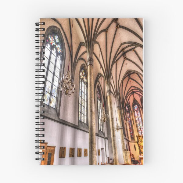 Item preview, Cathedral Of St Florin Vaduz  designed and sold by Londonimages.