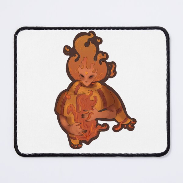Item preview, fire designed and sold by Daxss.