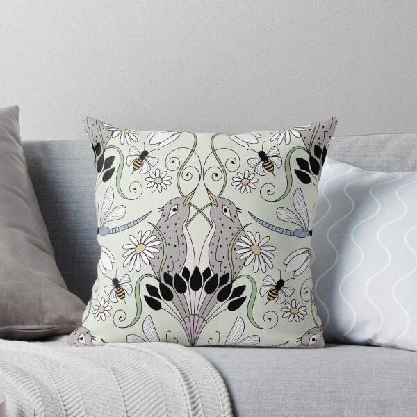 Item preview, Spring Birds designed and sold by sarahmutter.