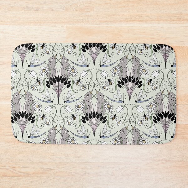 Item preview, Spring Birds designed and sold by sarahmutter.