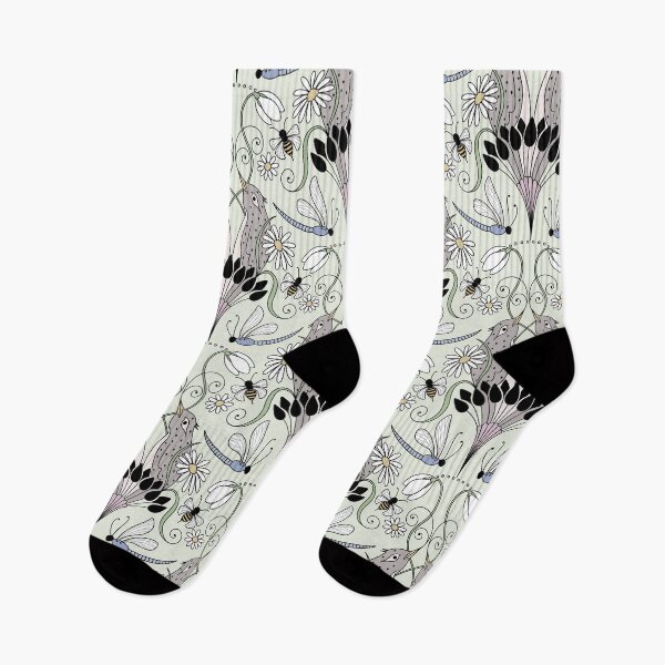 Item preview, Spring Birds designed and sold by sarahmutter.