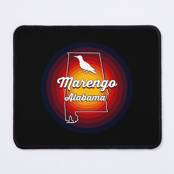 Item preview, Marengo County Alabama AL designed and sold by creaencuba.