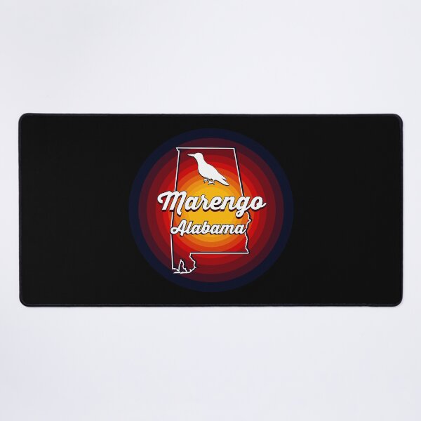 Item preview, Marengo County Alabama AL designed and sold by creaencuba.