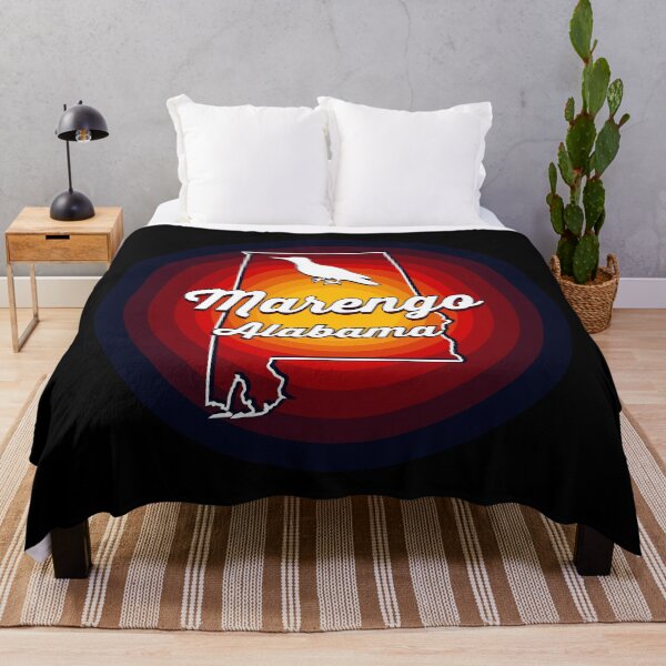 Item preview, Marengo County Alabama AL designed and sold by creaencuba.