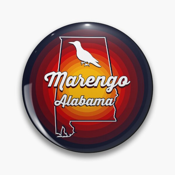 Item preview, Marengo County Alabama AL designed and sold by creaencuba.