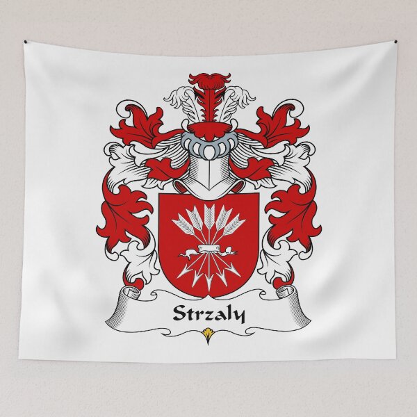 Item preview, Strzaly designed and sold by HaroldHeraldry.