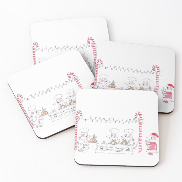 Item preview, Christmas pudding Competition designed and sold by GiselleSellier.