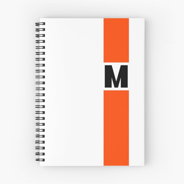 Item preview, M red Line  designed and sold by Five Fingers.