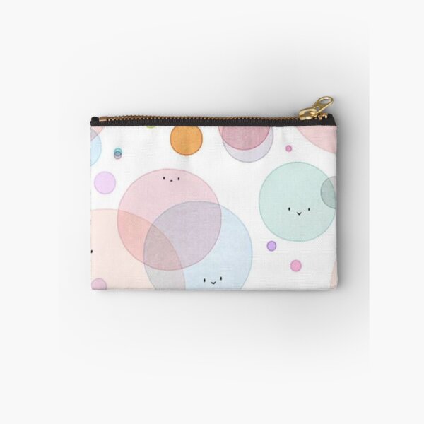 Item preview, rainbow circles  designed and sold by creator Designer.